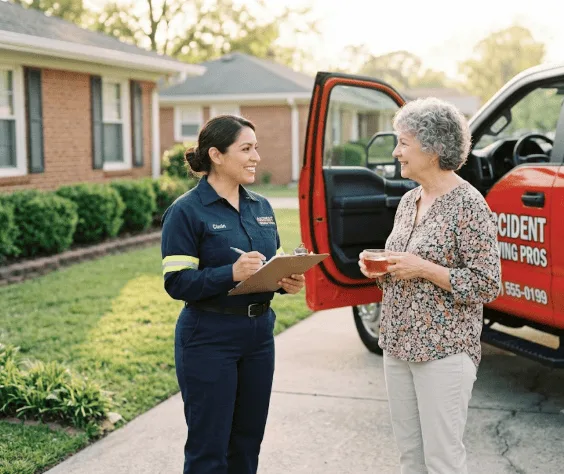 Accident Towing Service Stratton, OH FAQs